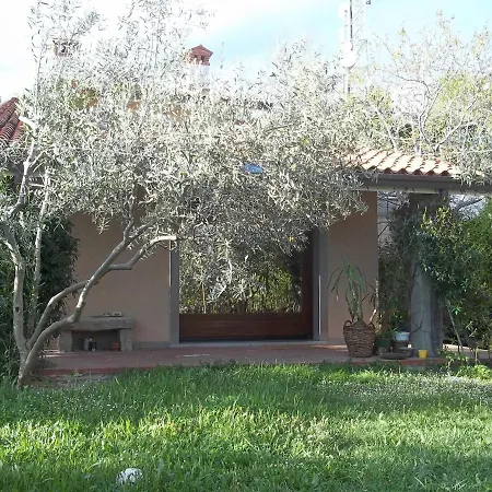 Ambrosia B&B