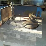 Ambrosia Bed & Breakfast 3*