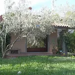 Ambrosia Bed & Breakfast