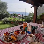 Ambrosia Bed & Breakfast