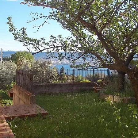 Oda ve Kahvaltı Ambrosia