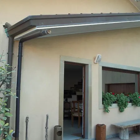 Oda ve Kahvaltı Ambrosia