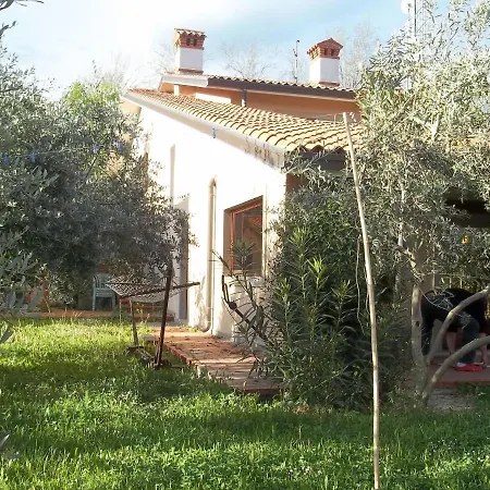 Bed & Breakfast Ambrosia *