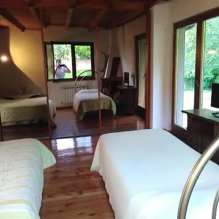 Oda ve Kahvaltı Ambrosia