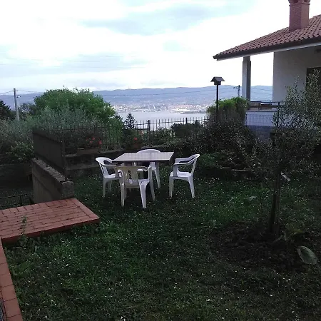Ambrosia * Muggia