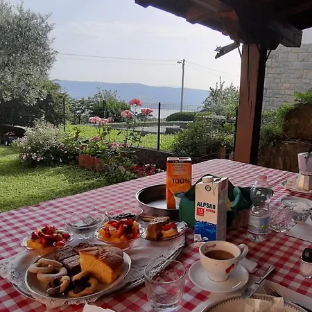 Ambrosia Oda ve Kahvaltı