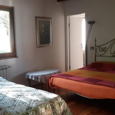 Ambrosia Múggia