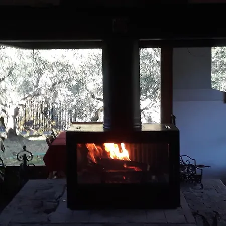 Oda ve Kahvaltı Ambrosia 3*