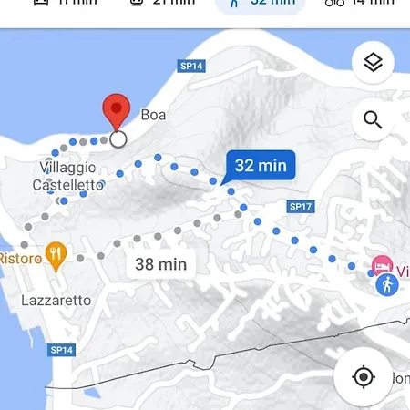 Ambrosia Muggia