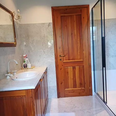 Bed & Breakfast Ambrosia Múggia
