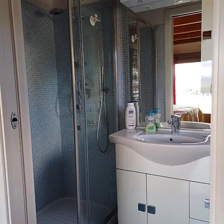 Ambrosia Oda ve Kahvaltı Múggia