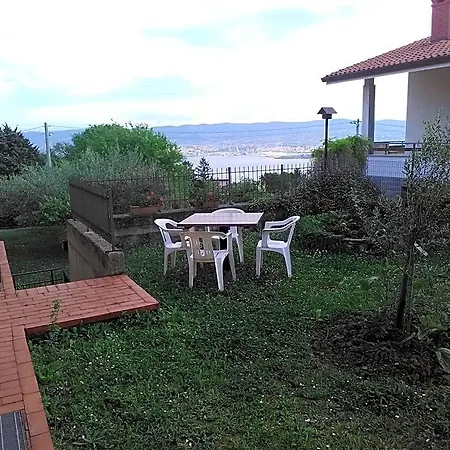 Bed & Breakfast Ambrosia 3*