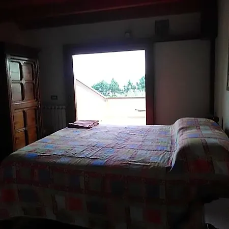 Bed & Breakfast Ambrosia