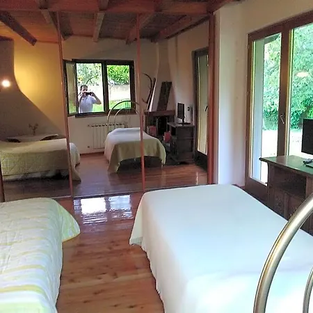 Bed & Breakfast Ambrosia 3*