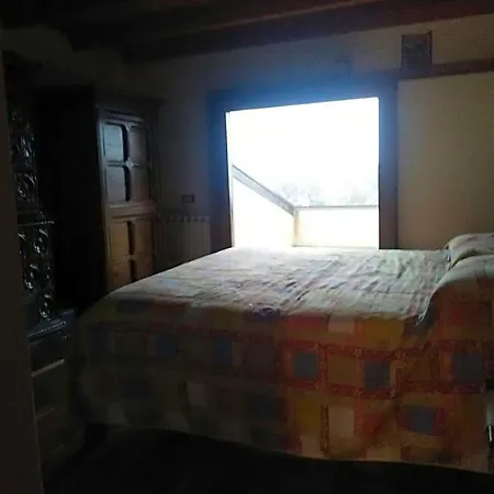 Bed & Breakfast Ambrosia Múggia
