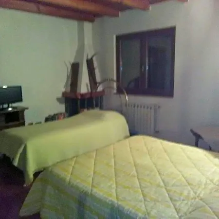 Ambrosia 3* Múggia