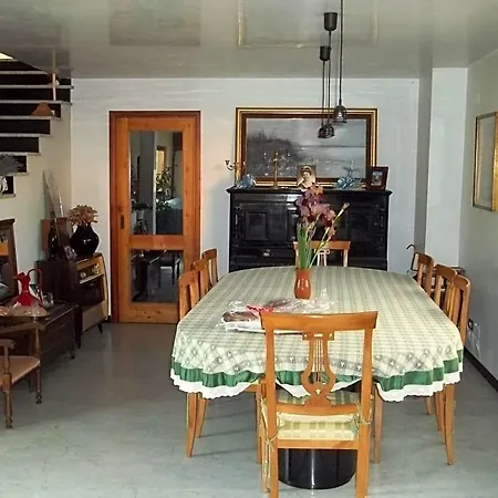 Bed & Breakfast Ambrosia