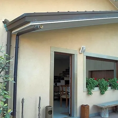 Bed & Breakfast Ambrosia Múggia