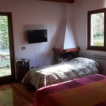 Ambrosia 3* Múggia