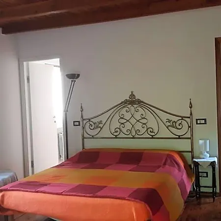 Bed & Breakfast Ambrosia