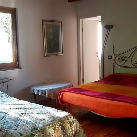 Ambrosia 3* Múggia