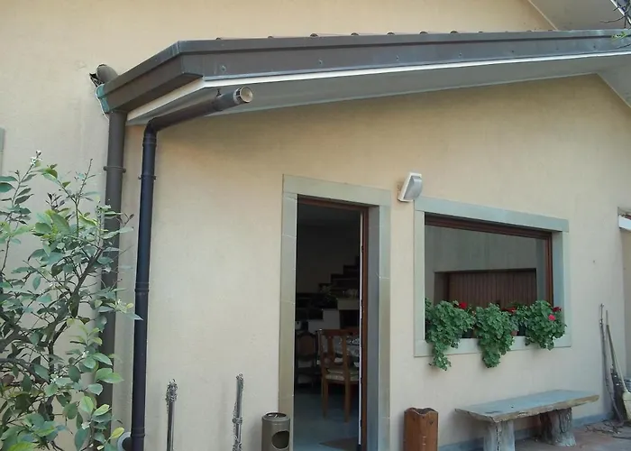 Bed & Breakfast Ambrosia