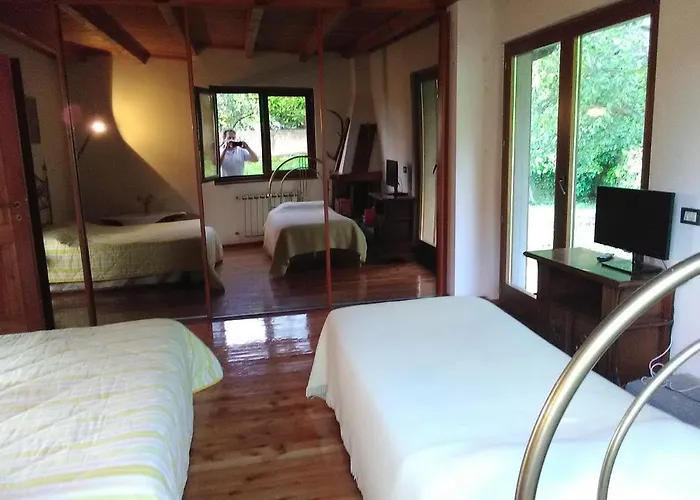 Bed & Breakfast Ambrosia