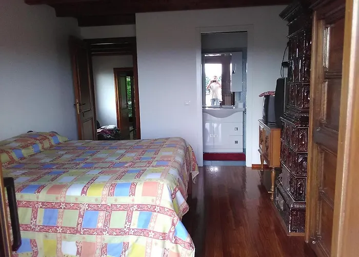 Ambrosia Oda ve Kahvaltı Múggia