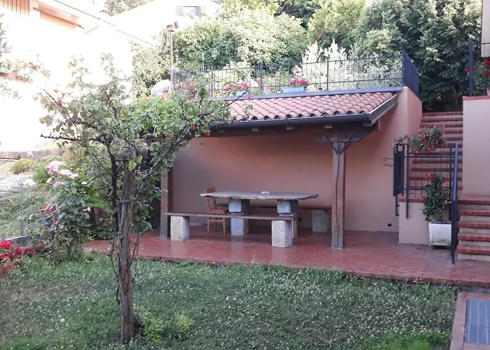 Ambrosia Bed & Breakfast Muggia