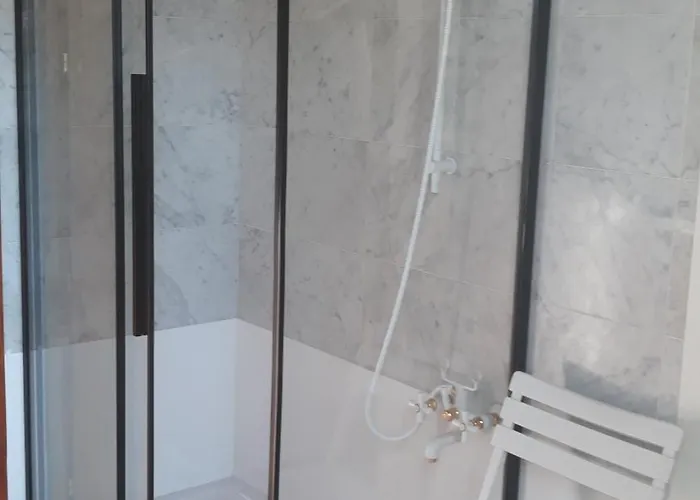 Oda ve Kahvaltı Ambrosia 3*