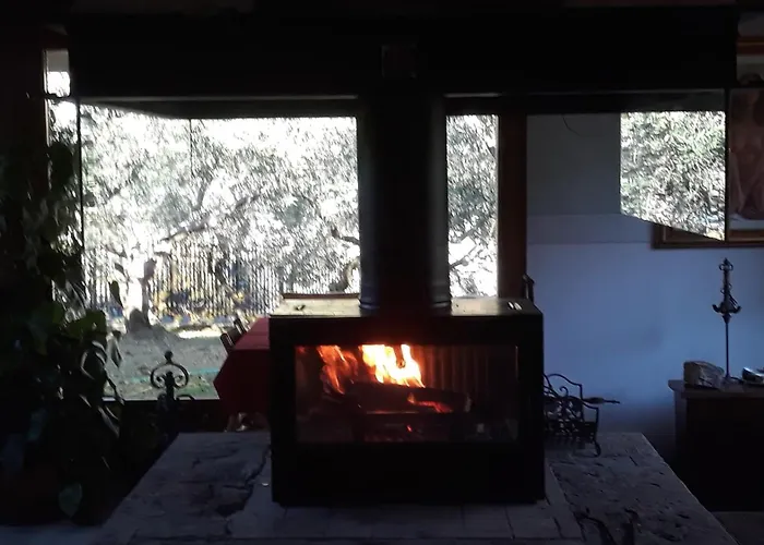 Bed & Breakfast Ambrosia 3*