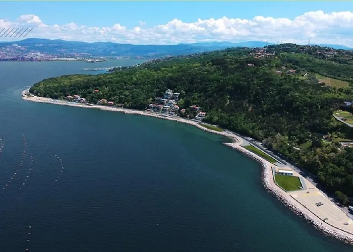 Bed & Breakfast Ambrosia 3*