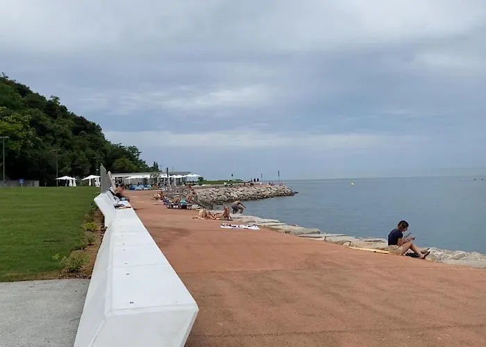 Ambrosia Bed & Breakfast Muggia