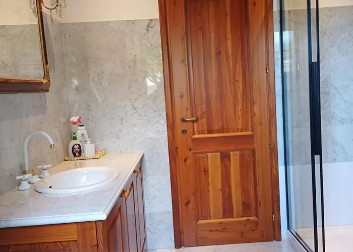 Oda ve Kahvaltı Ambrosia Múggia