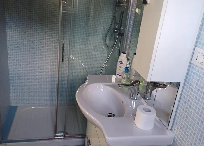 Bed & Breakfast Ambrosia Muggia